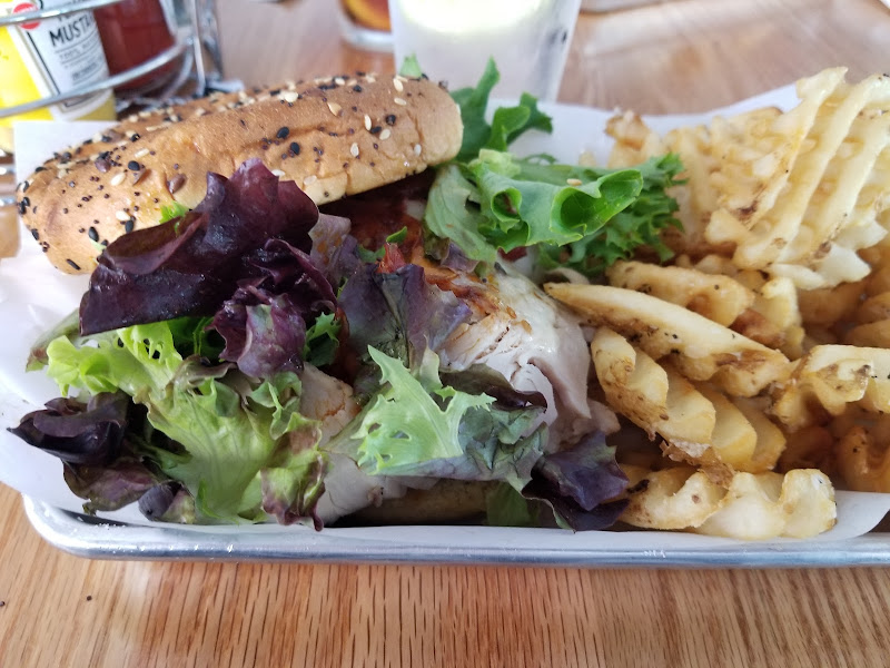 Thai Martinsburg Restaurant photo 4
