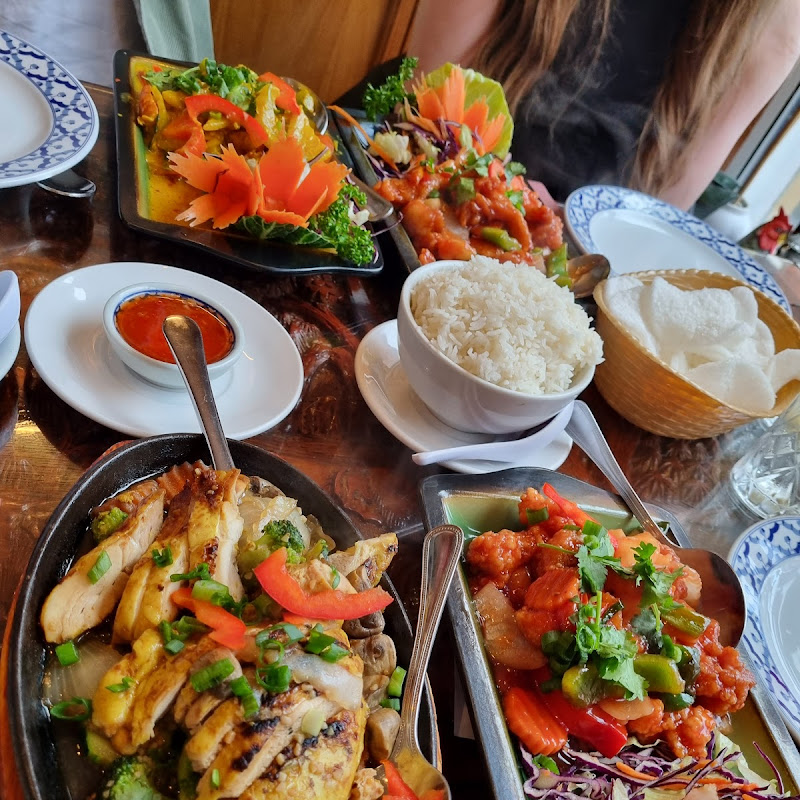 Thai Palace Restaurant photo 2