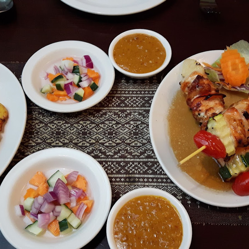 Thai Sakon Restaurant