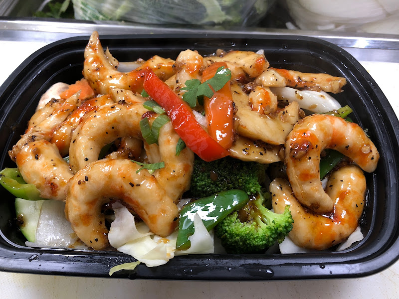 Thai So Vegan photo 1