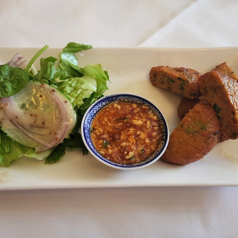 Thai up at the Quay photo 2