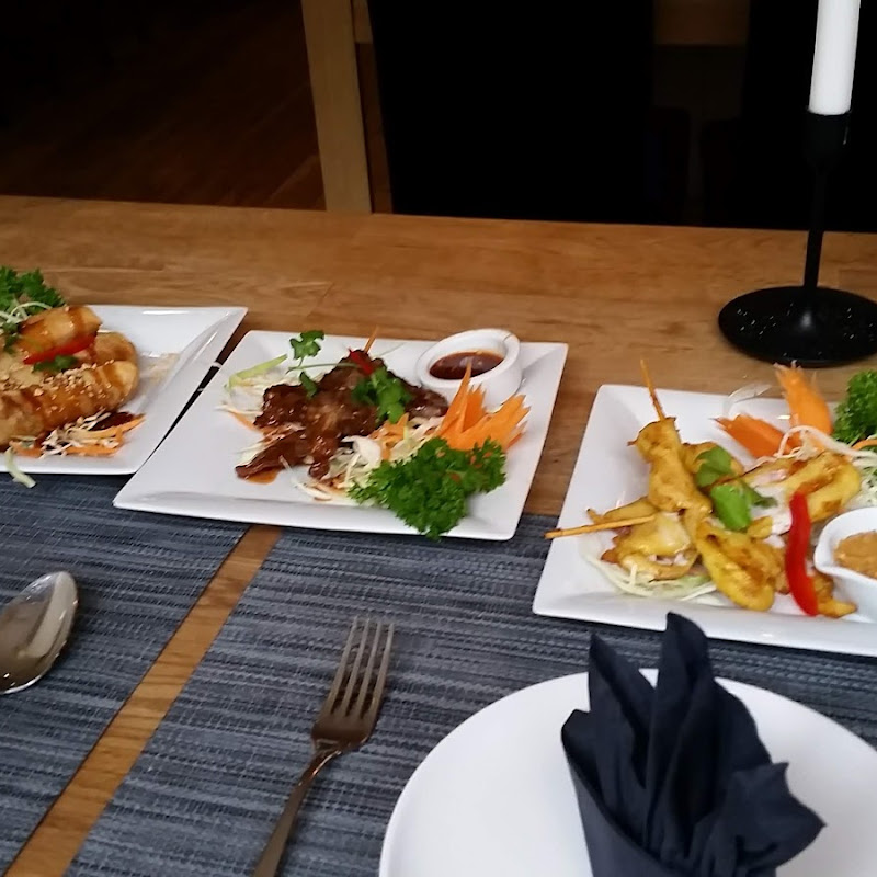 Thai Valley Restaurant