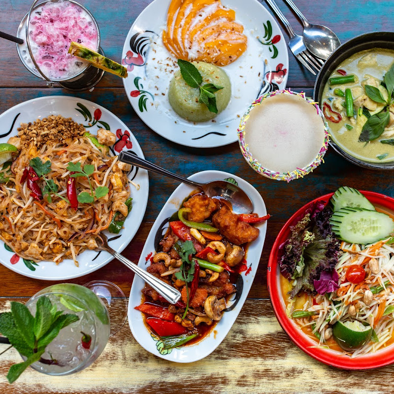 Thaikhun