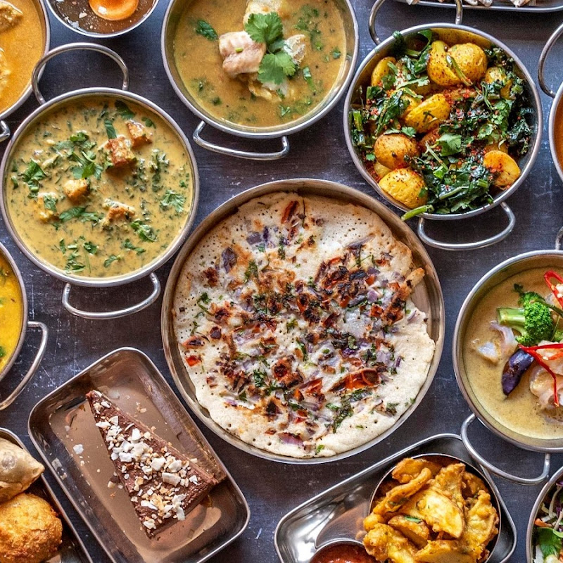 Thali Montpelier