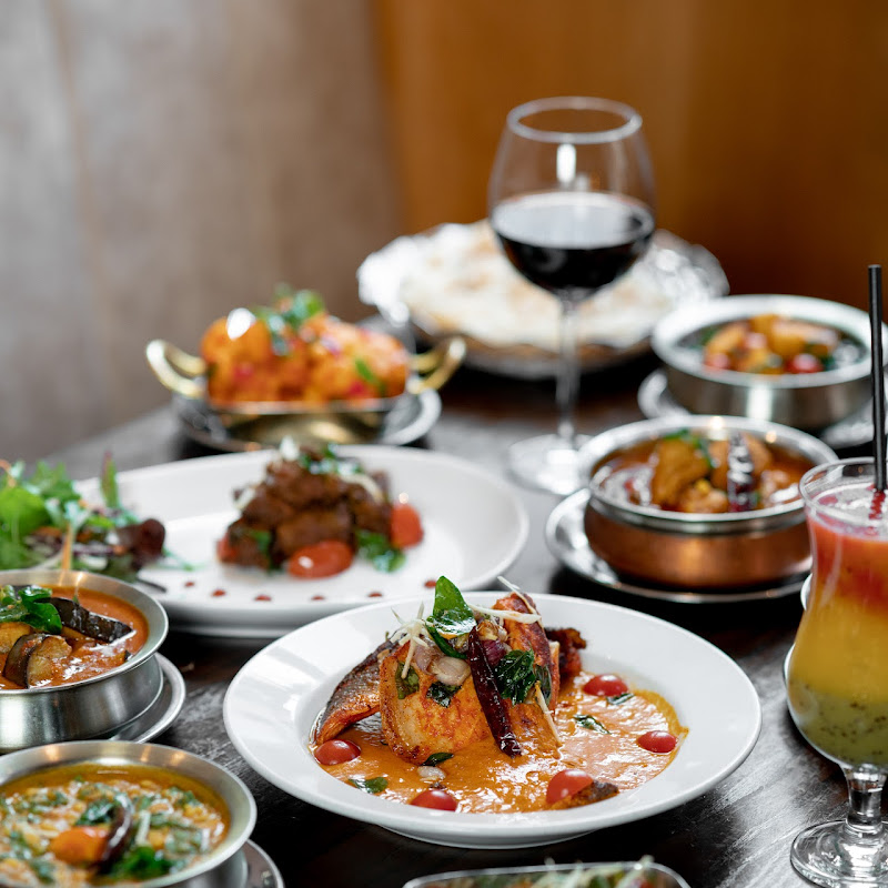 Tharavadu - Authentic Kerala Restaurant in Leeds