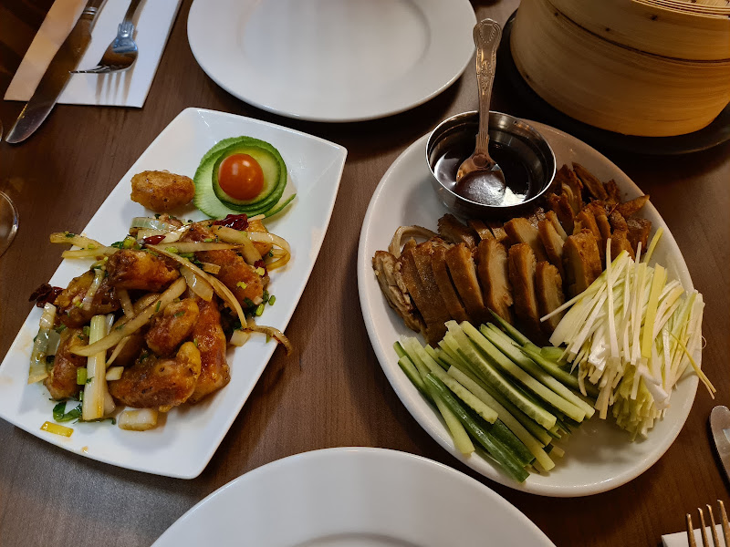 Tharavadu - Authentic Kerala Restaurant in Leeds photo 3
