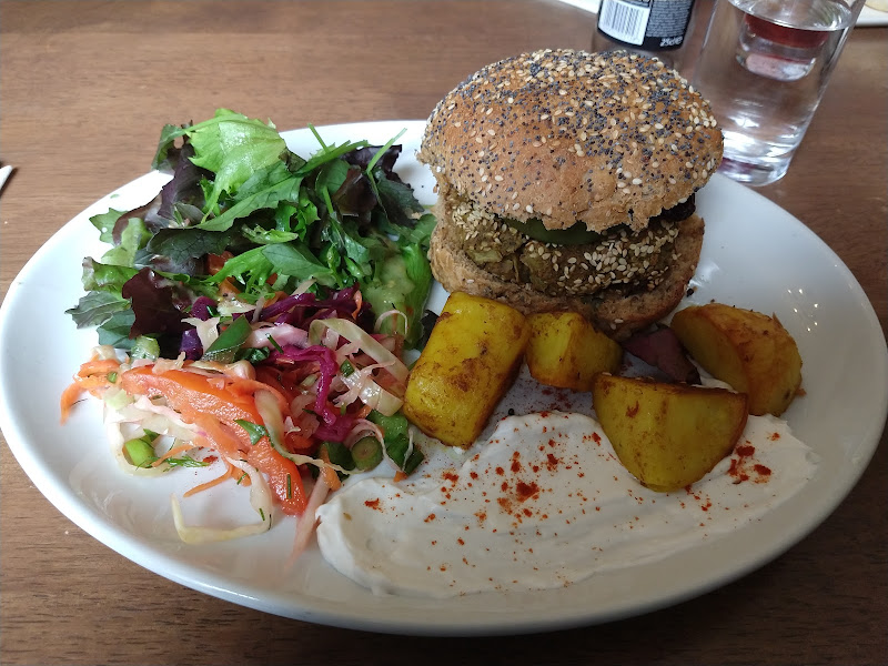Tharavadu - Authentic Kerala Restaurant in Leeds photo 4