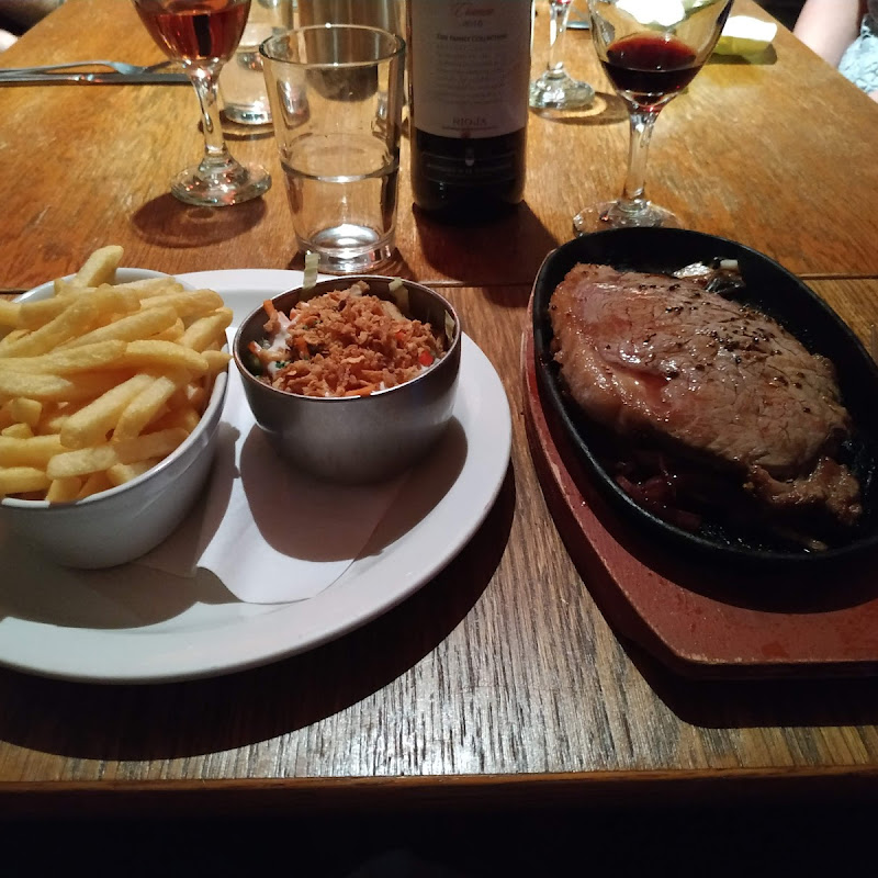 The 51st State and La Cantina Restaurant photo 1