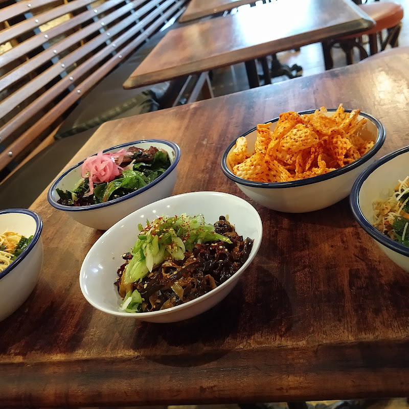 The 51st State and La Cantina Restaurant photo 2