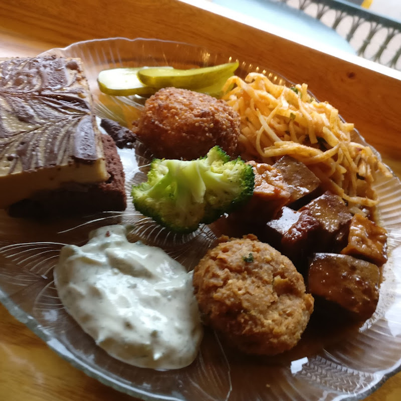 The Acorn Restaurant photo 2
