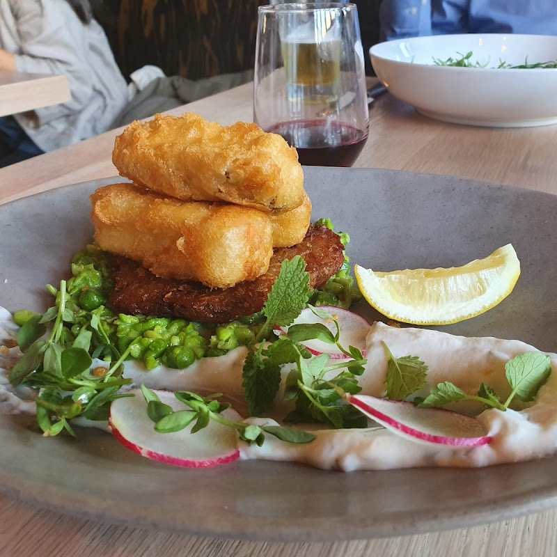 The Acorn Restaurant photo 3