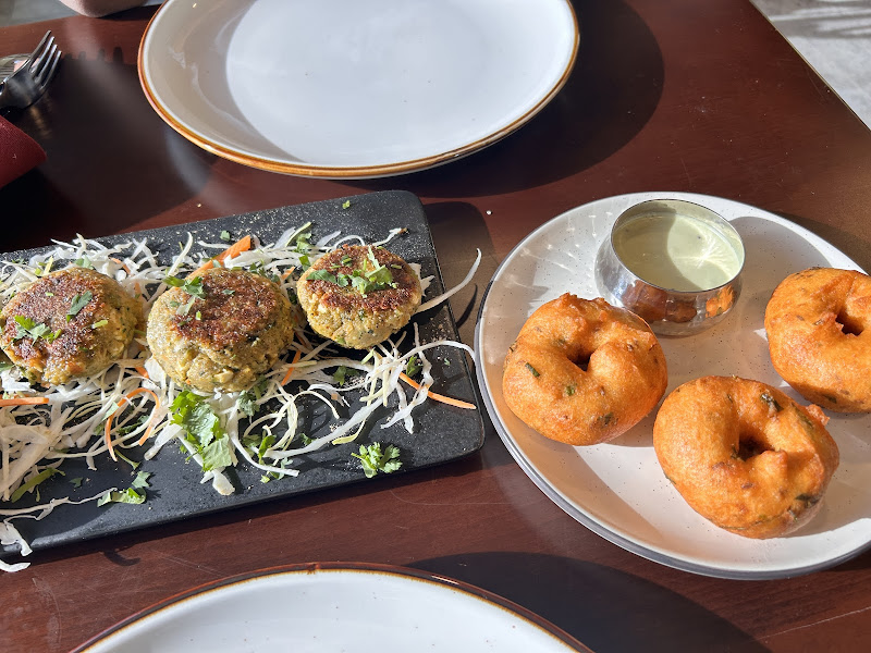 The Adyar Cafe photo 1