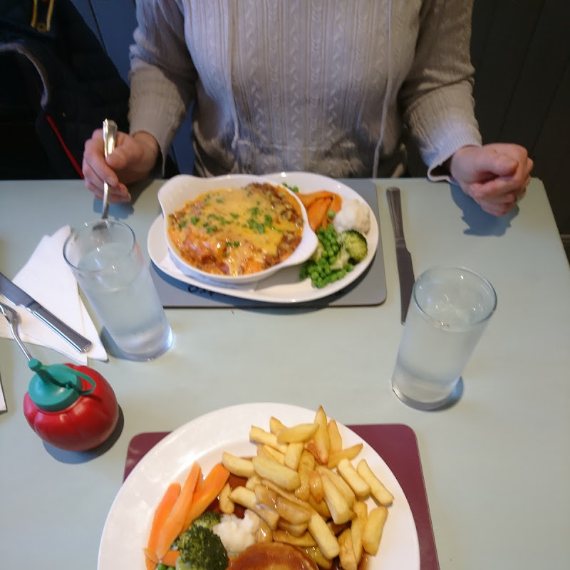 The Alford Bistro