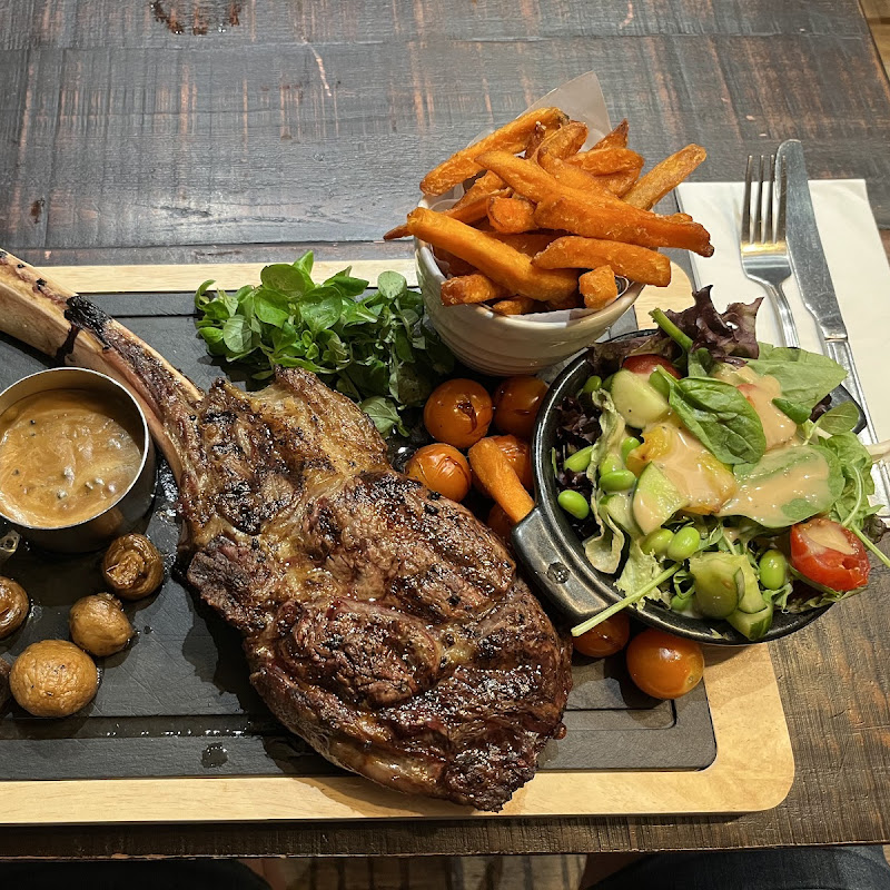 The Alford Bistro photo 2