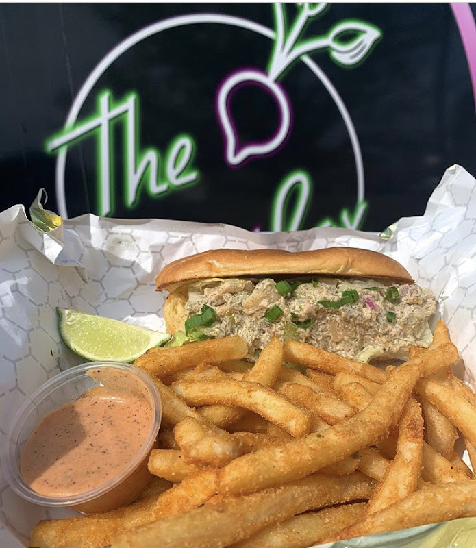 The Alkaline Plant-Based Stop photo 5