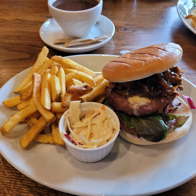 The Anchor Inn photo 1