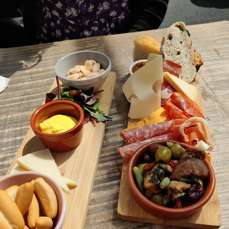 The Anchor Inn photo 2