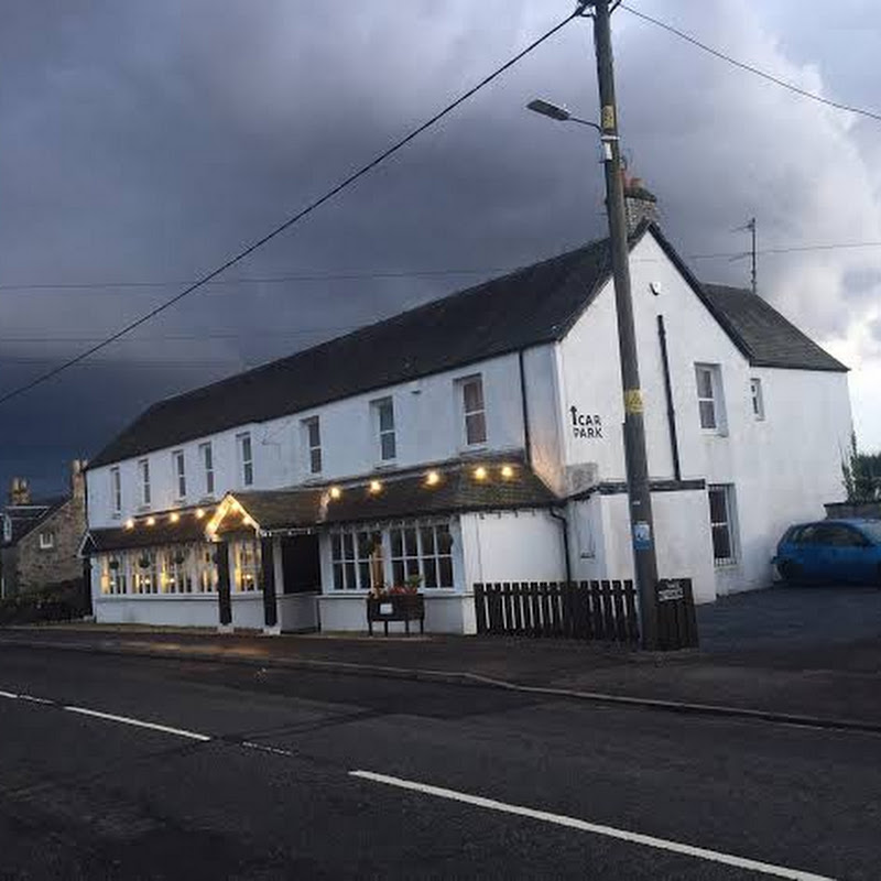 The Anglers Inn
