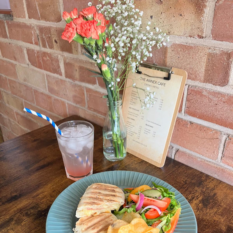 The Annex Café Bar & Diner