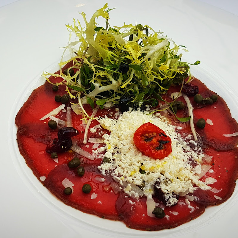 The Art School Restaurant