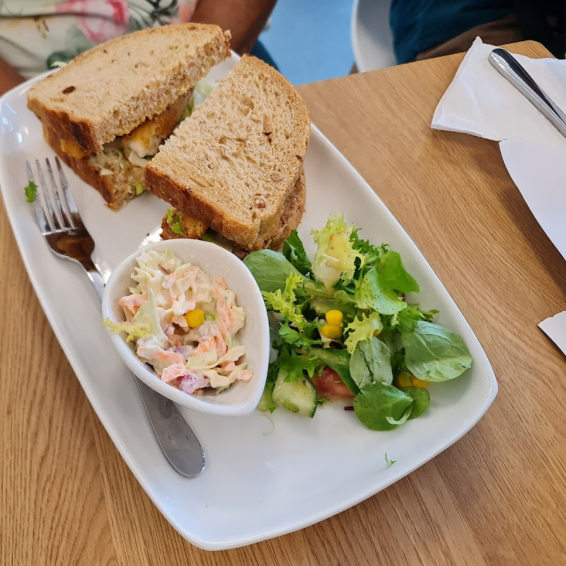 The Avenue Kitchen