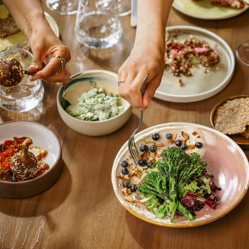 The Balkan Mediterranean Restaurant photo 5