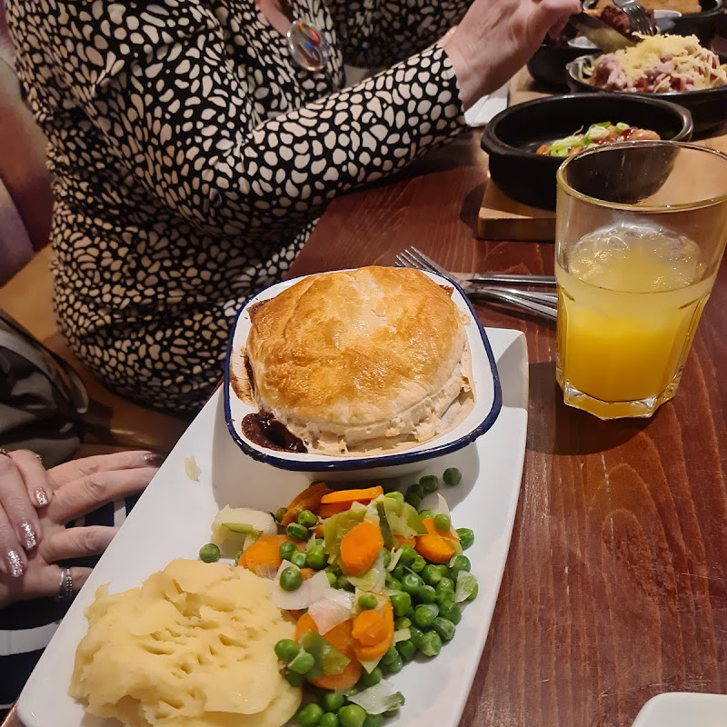 The Ballencrieff
