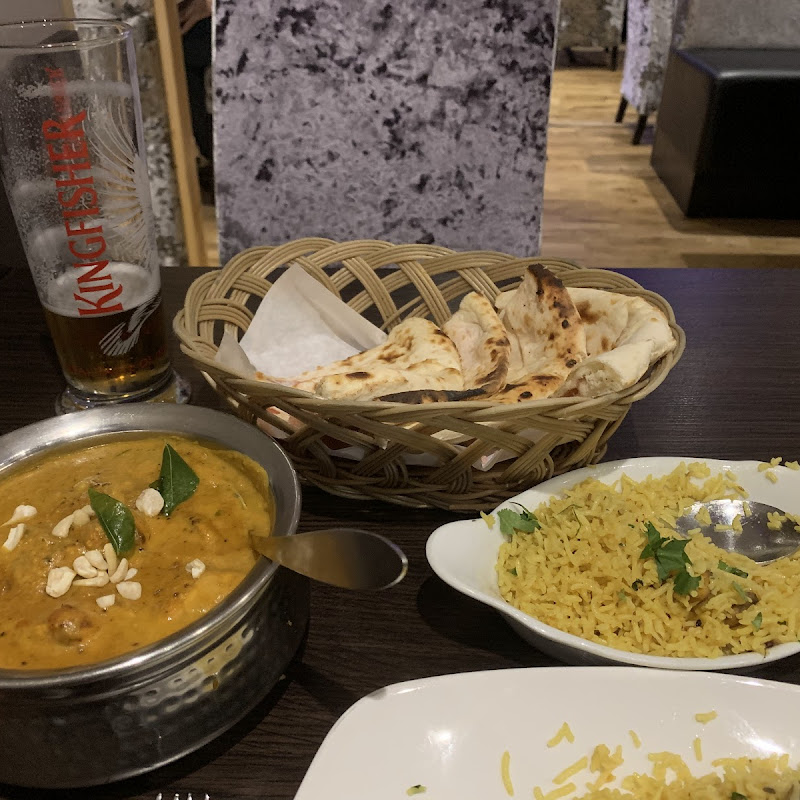 The Balti House photo 2