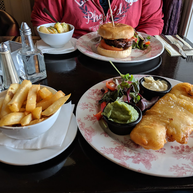 The Bank Newry