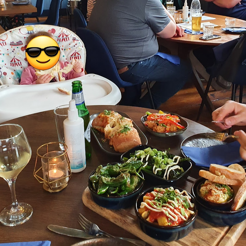 The Bank Wine Bar & Bistro photo 1