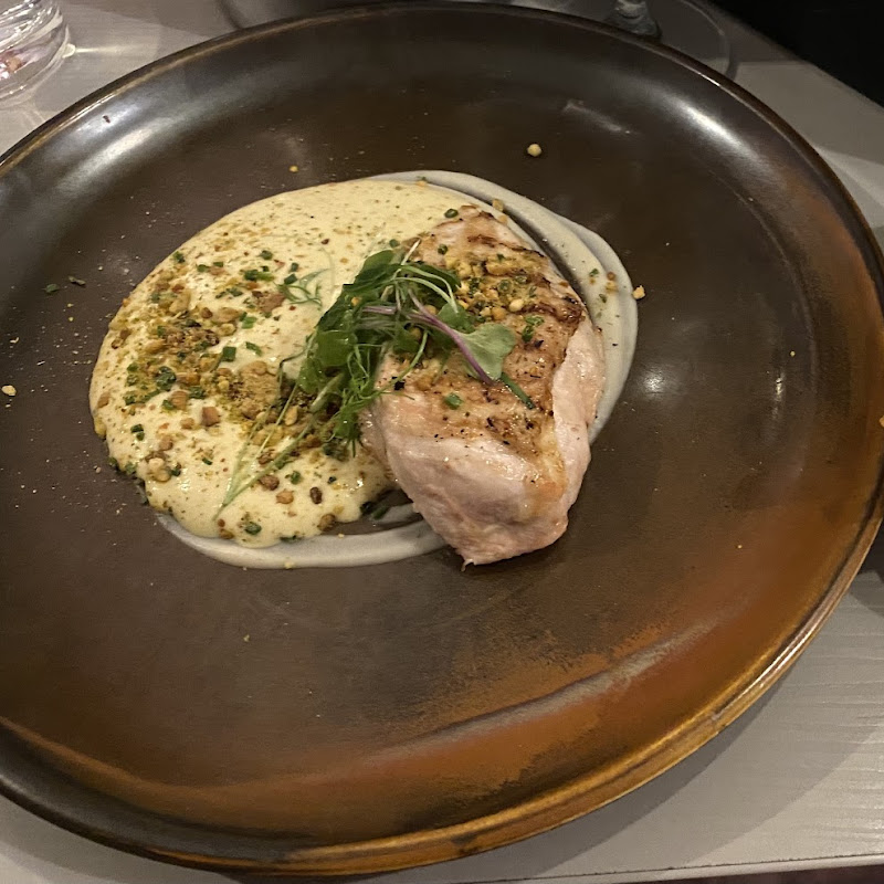 The Banks Restaurant