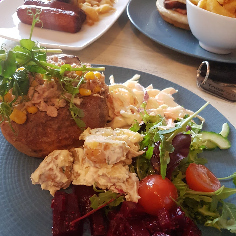 The Bawn Pantry