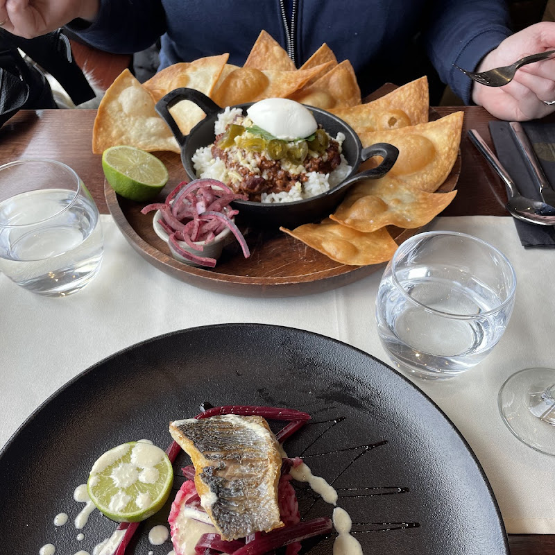 The Bay Brasserie photo 2