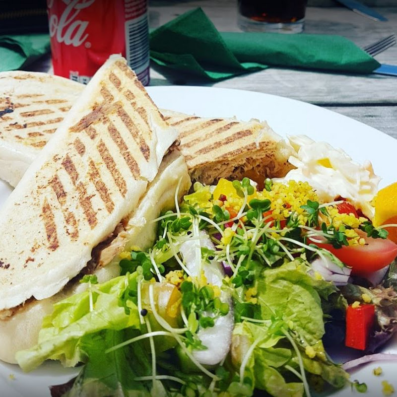 The Bay Cafe