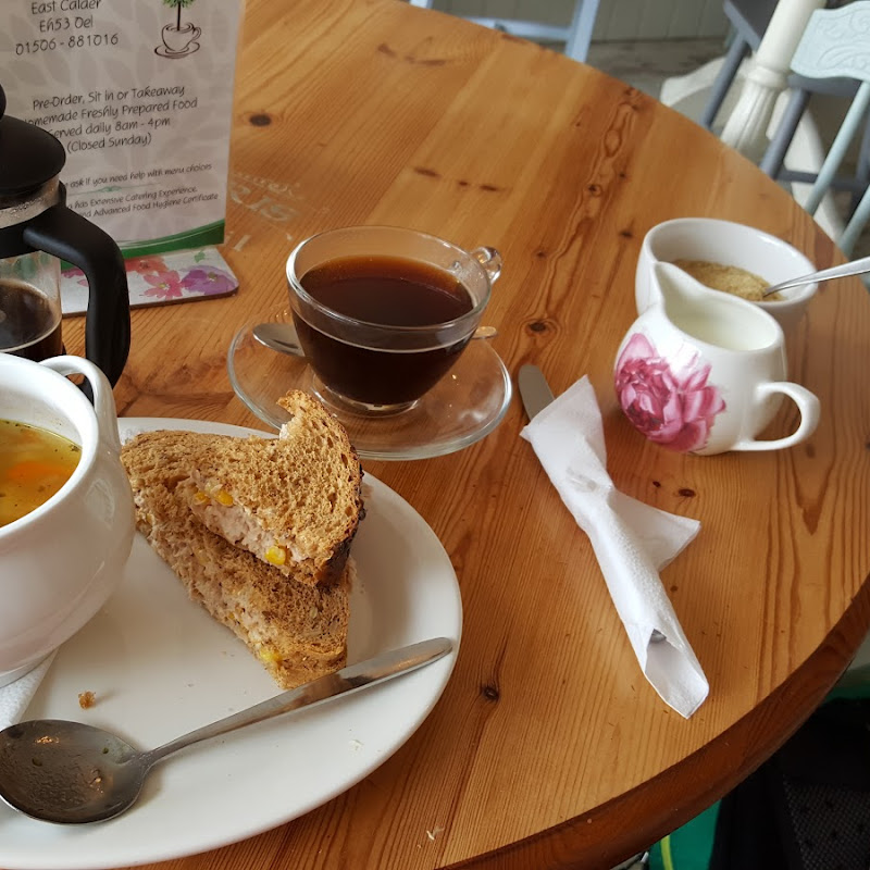 The Bay Tree Cafe