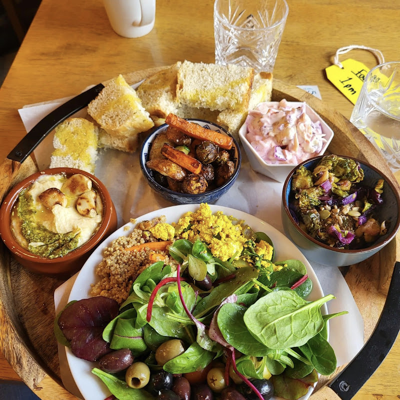 The Bay - Vegan Deli