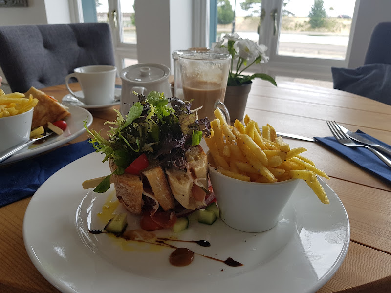 The Beach Cafe photo 4