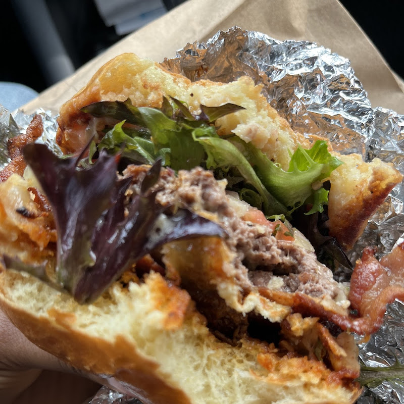 The Beaten Path Eatery photo 1