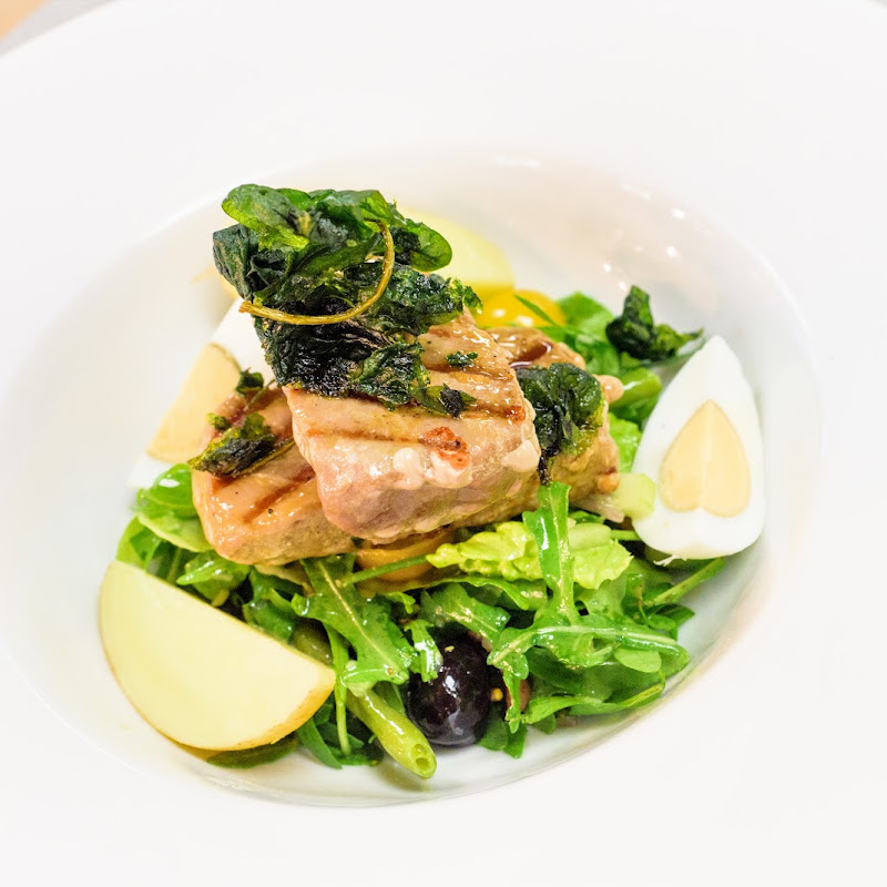 The Beechtree Restaurant photo 1