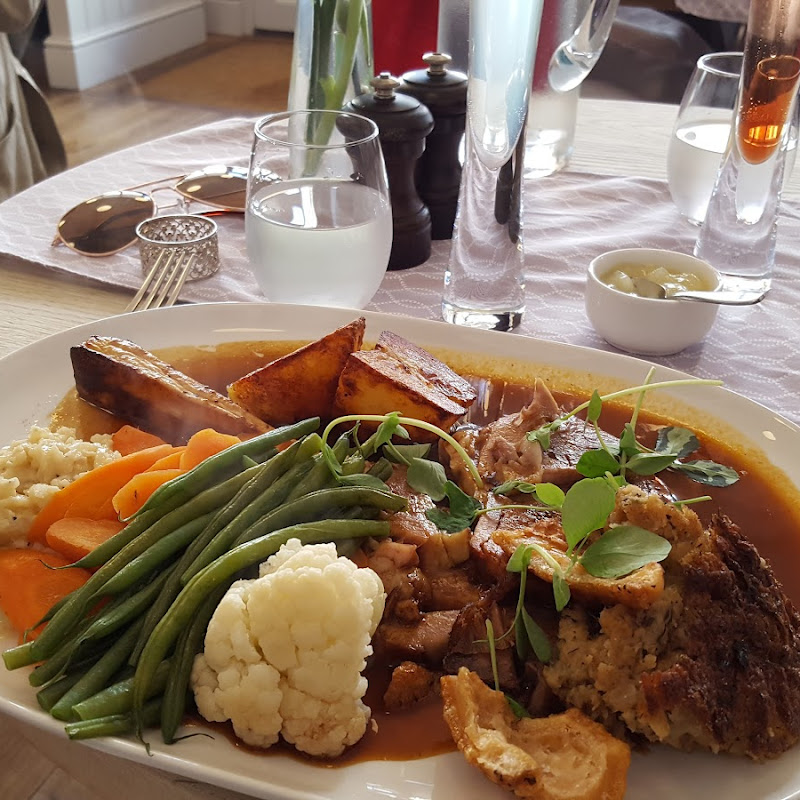 The Bistro
