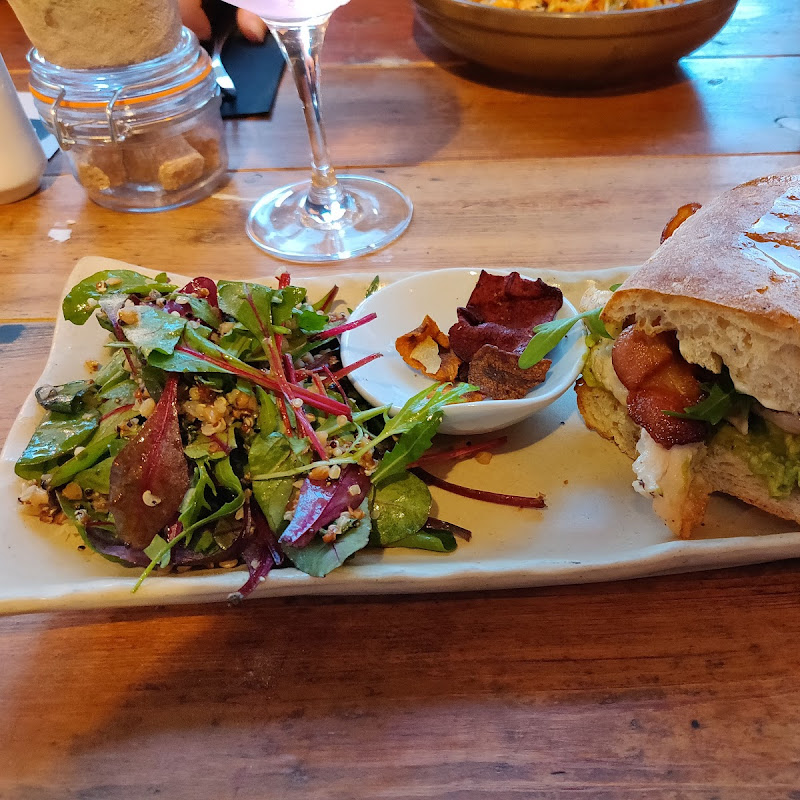 The Bistro photo 2