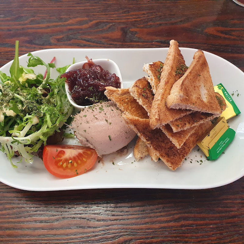 The Bistro photo 1