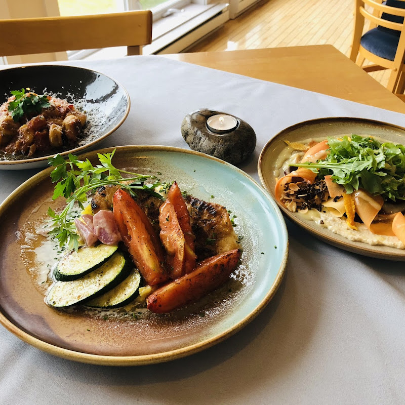 The Black Spruce Restaurant