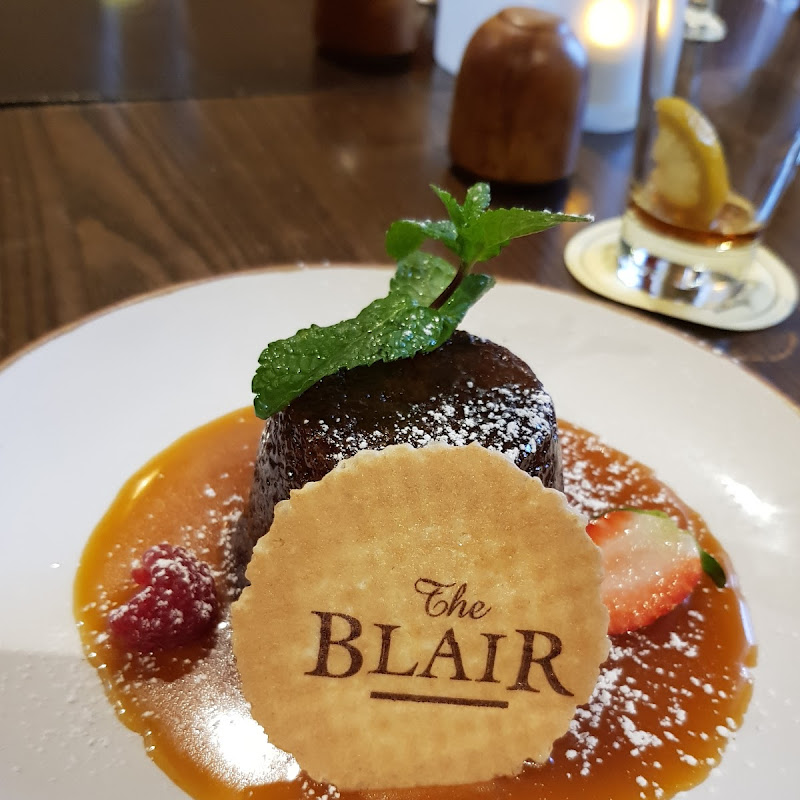 The Blair