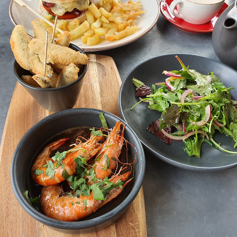 The Blue Bell Bistro