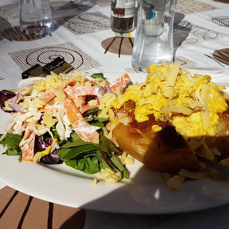The Blue Door Café photo 1