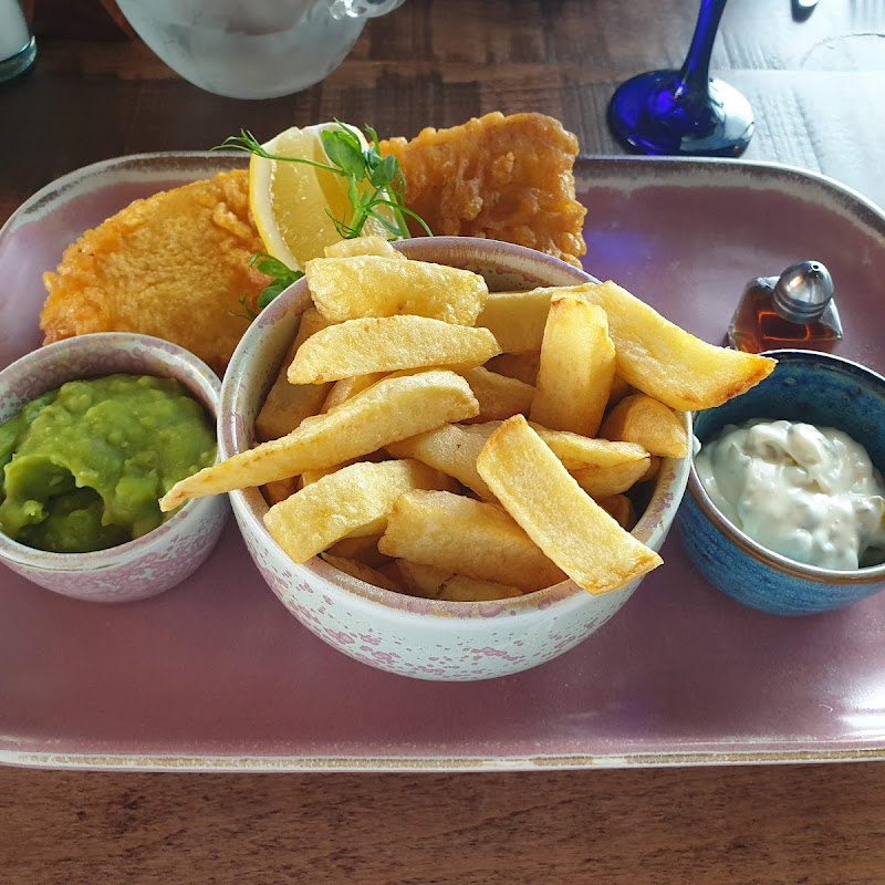 The Boathouse Antrim