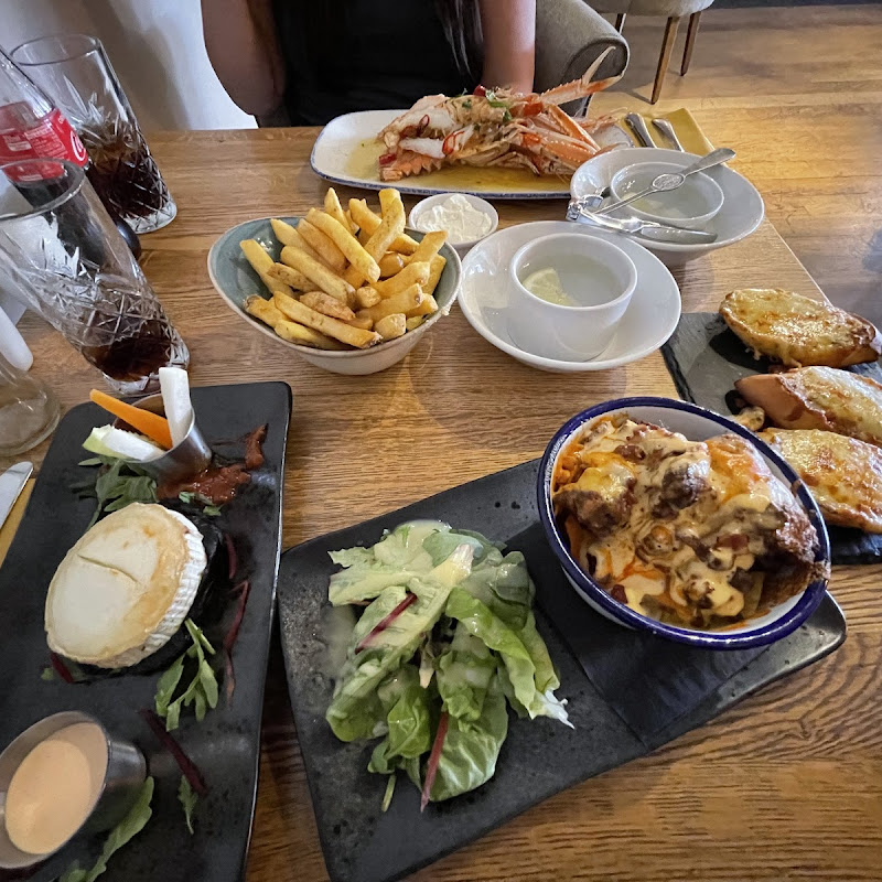 The Boatshed Restaurant