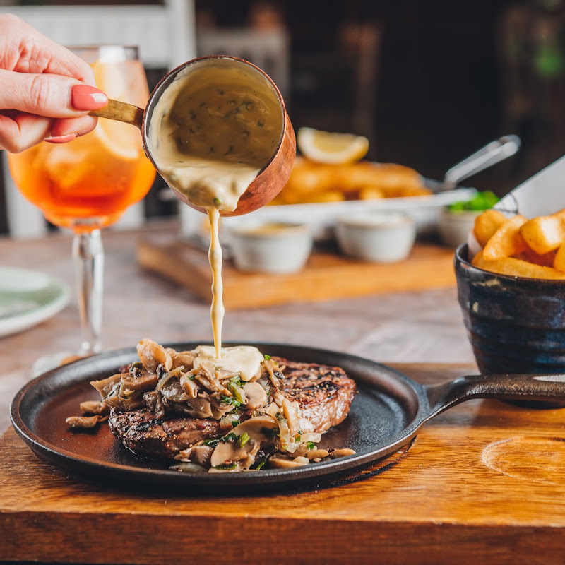 The Botanist Worcester