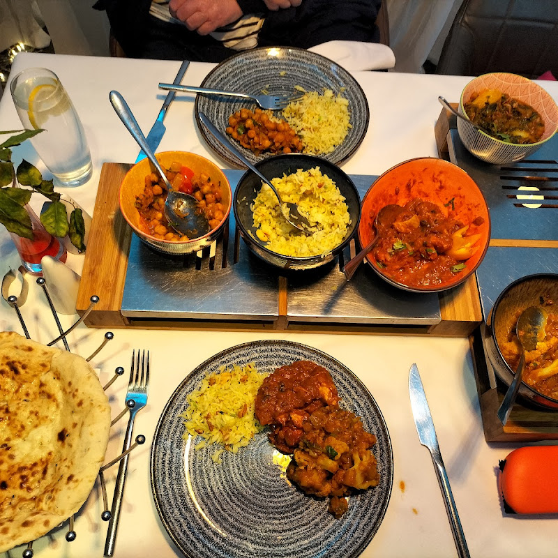 The Bothy Restaurant photo 2